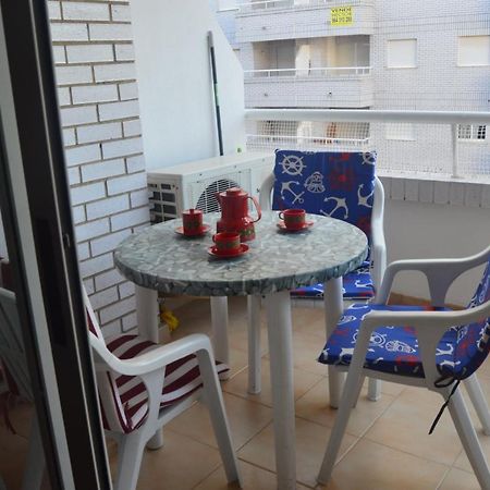 Precioso Apartamento Marina D'Or -Magic World-Parking- Wifi-Aire Acondicionado Oropesa del Mar Ngoại thất bức ảnh