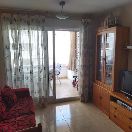 Precioso Apartamento Marina D'Or -Magic World-Parking- Wifi-Aire Acondicionado Oropesa del Mar Ngoại thất bức ảnh