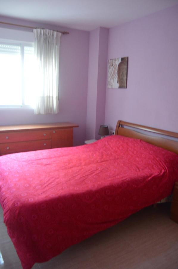 Precioso Apartamento Marina D'Or -Magic World-Parking- Wifi-Aire Acondicionado Oropesa del Mar Ngoại thất bức ảnh