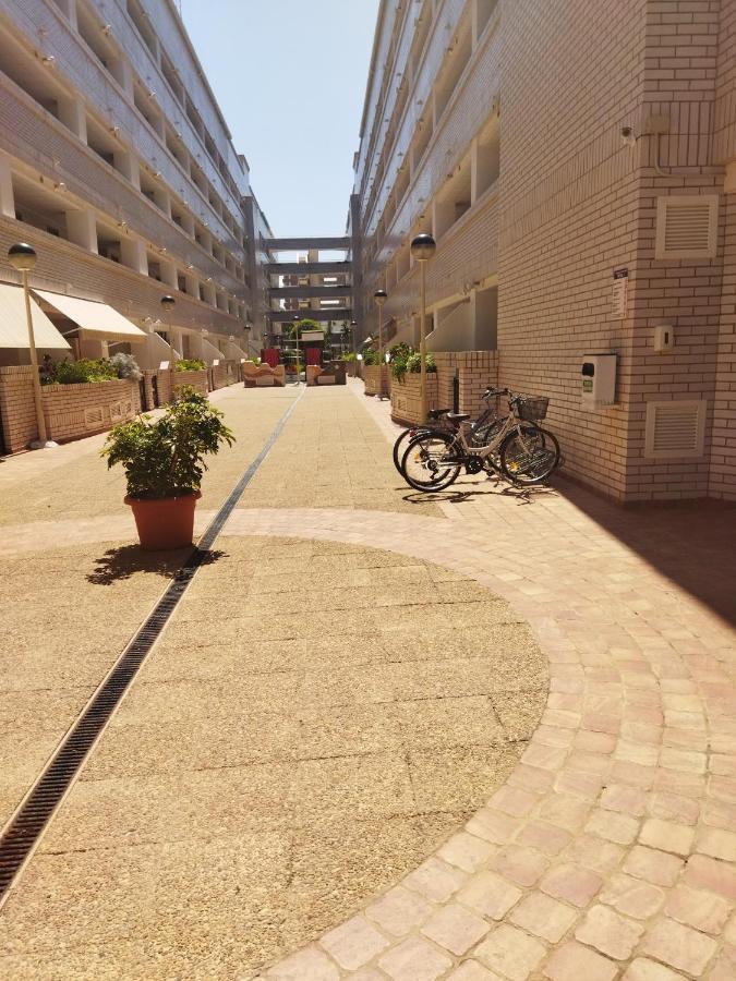 Precioso Apartamento Marina D'Or -Magic World-Parking- Wifi-Aire Acondicionado Oropesa del Mar Ngoại thất bức ảnh