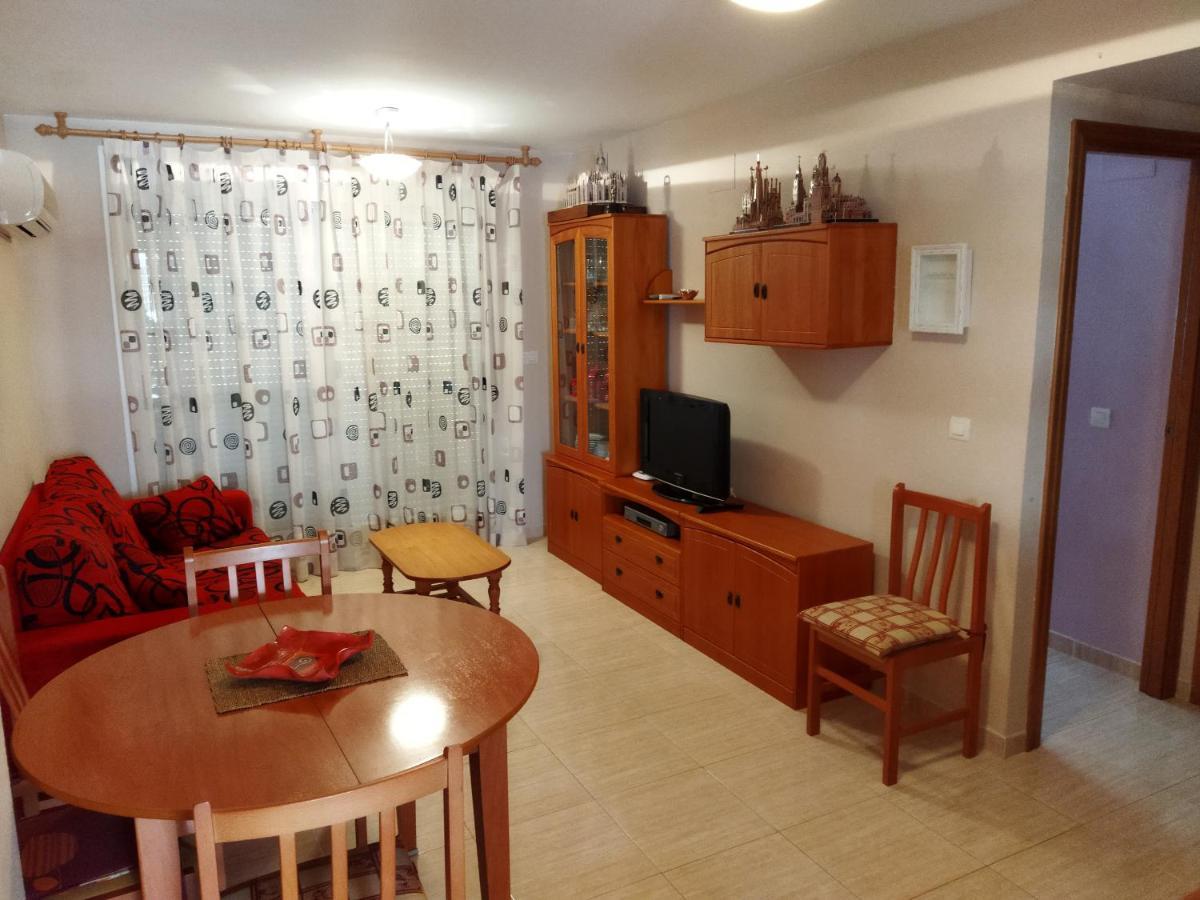 Precioso Apartamento Marina D'Or -Magic World-Parking- Wifi-Aire Acondicionado Oropesa del Mar Ngoại thất bức ảnh
