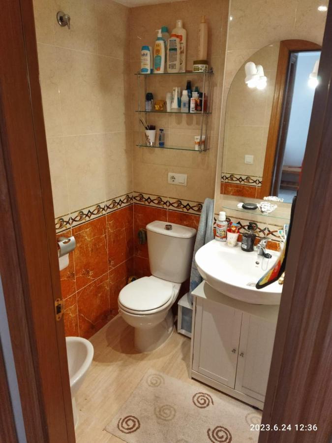 Precioso Apartamento Marina D'Or -Magic World-Parking- Wifi-Aire Acondicionado Oropesa del Mar Ngoại thất bức ảnh